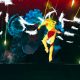 El Shaddai: Ascension of the Metatron, data europea per l’uscita su PC