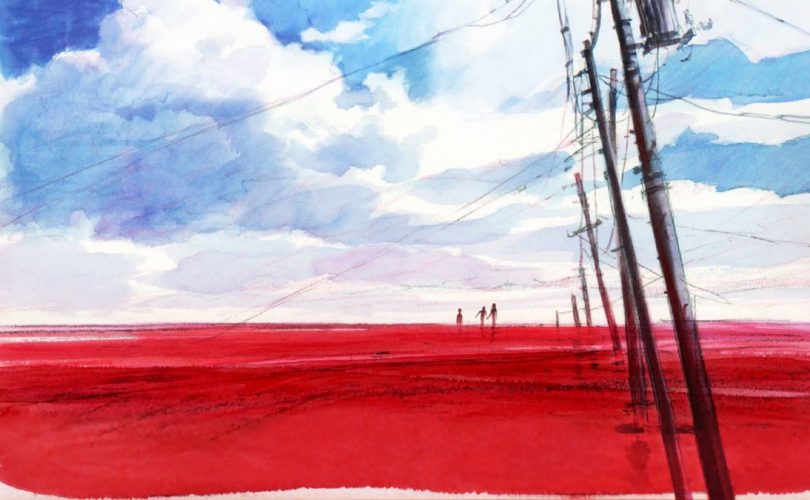 EVANGELION 3.0 + 1.01: THRICE UPON A TIME - Come finisce? Spiegazione del finale