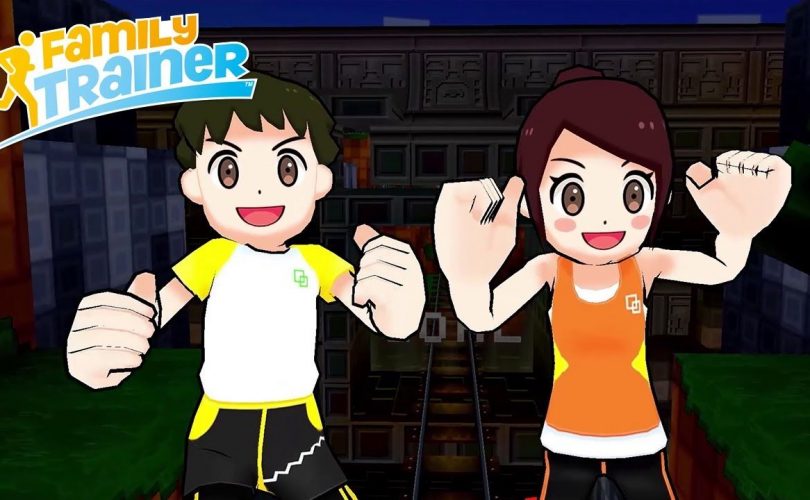 Family Trainer