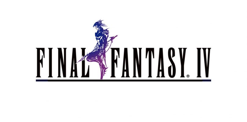 FINAL FANTASY IV