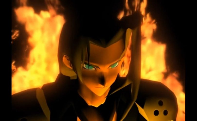 FINAL FANTASY VII verrà rimosso da Xbox Game Pass