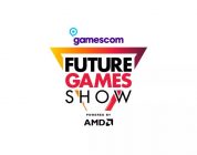 gamescom 2021 / Future Games Show