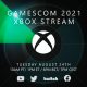gamescom 2021: annunciato l’evento Xbox