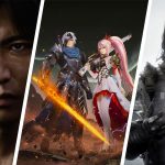 Videogiochi giapponesi in uscita: settembre 2021
