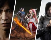 Videogiochi giapponesi in uscita: settembre 2021