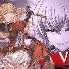 GRANBLUE FANTASY Versus Vira DLC
