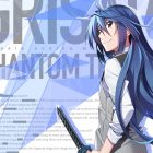 Grisaia: Phantom Trigger 06