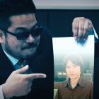 Harada's Bar
