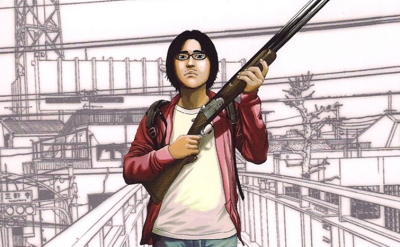 Kengo Hanazawa, Hirochi Maki e Hideki Arai lanceranno nuove serie manga su Grand Jump