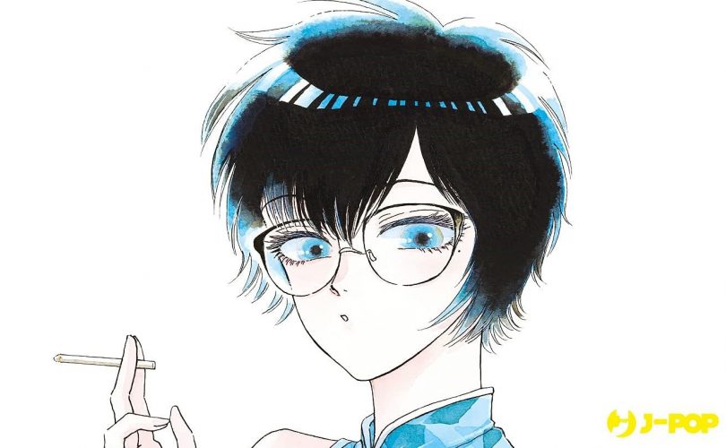 J-POP Manga