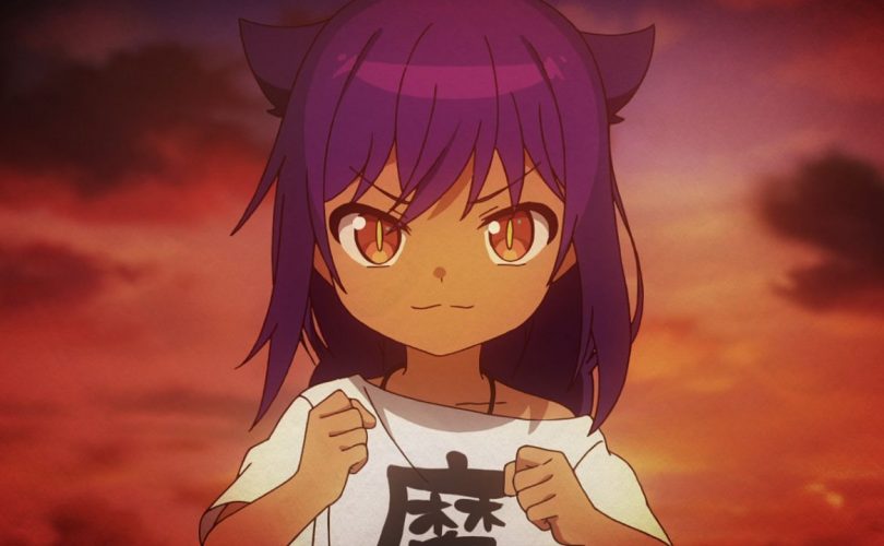 The Great Jahy Will Not Be Defeated! - Prime impressioni sull'anime