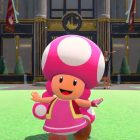 Mario Golf: Super Rush
