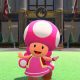 Mario Golf: Super Rush