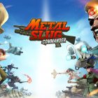 Metal Slug Commander
