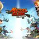 Metal Slug Commander