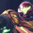 METROID DREAD