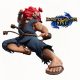 MONSTER HUNTER RISE: è in arrivo Akuma da Street Fighter V