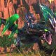 MONSTER HUNTER STORIES 2