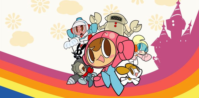 Mr. DRILLER DrillLand