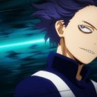 MY HERO ONE'S JUSTICE 2