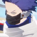 MY HERO ONE'S JUSTICE 2