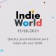 Nintendo Indie World