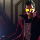No More Heroes III