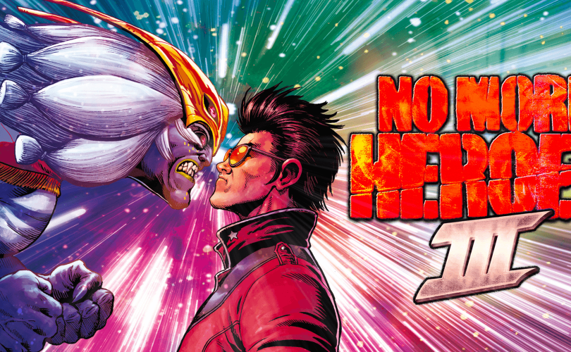 No More Heroes 3 - Recensione