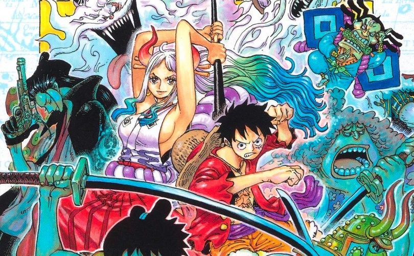 ONE PIECE 98 Celebration Edition è il libro più venduto su Amazon Italia