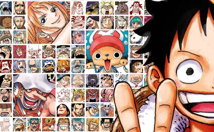 ONE PIECE - Ecco la Celebration Edition! Prezzo e caratteristiche