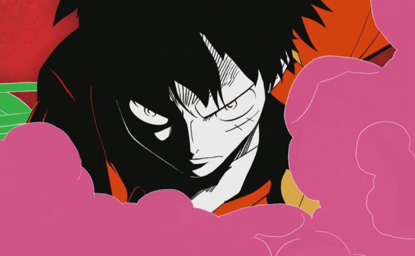 ONE PIECE Z: IL FILM Anime Comics - Recensione