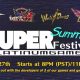 PlatinumGames Super Summer Festival