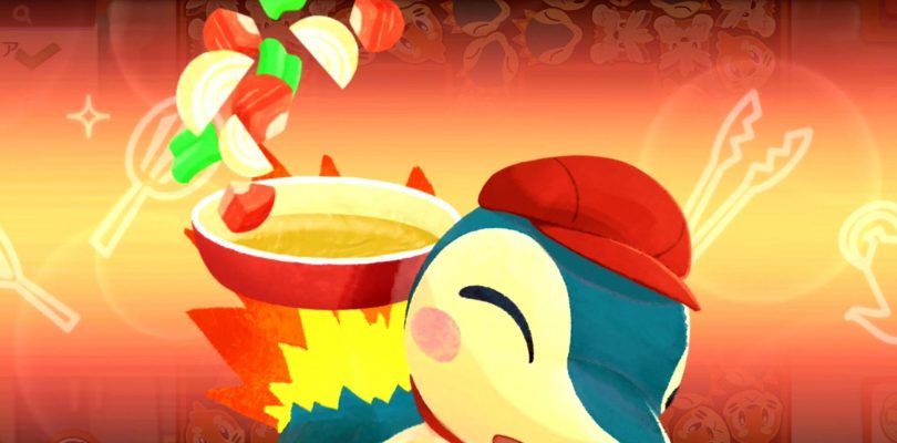Pokémon Café Mix si evolverà in Pokémon Café ReMix nel corso dell’autunno