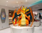 Il Pokemon Center Mega Tokyo chiude temporaneamente
