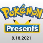 Pokémon Presents