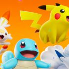 Pokémon UNITE: data di uscita per la versione mobile, annunciati nuovi Pokémon
