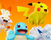Pokémon UNITE: data di uscita per la versione mobile, annunciati nuovi Pokémon