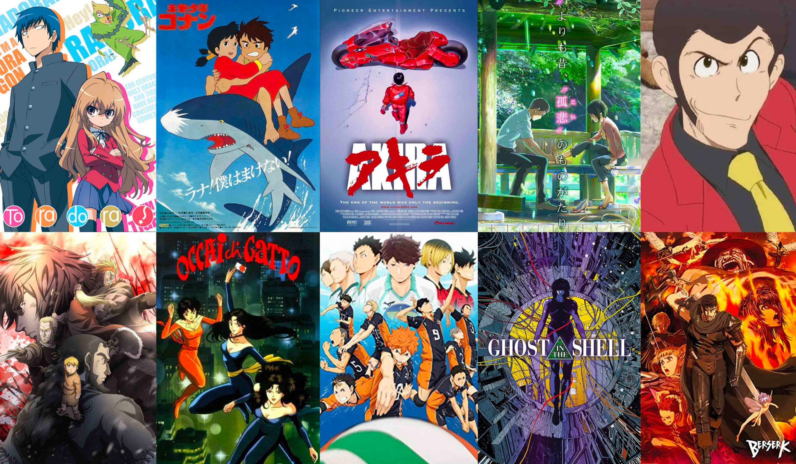 7 Best Anime On Amazon Prime Video For You To Watch  The Second Angle