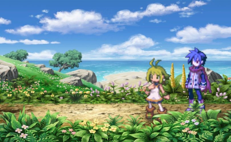 Prinny Presents NIS Classics Vol. 1 - Re