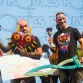 Romics 2021: la gara cosplay non si svolgerà