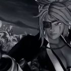 SAMURAI SHODOWN