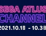 SEGA ATLUS CHANNEL: l’evento digitale tornerà per il Tokyo Game Show 2021