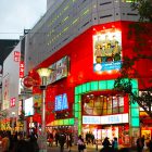 La sala giochi SEGA Ikebukuro GiGO chiude dopo quasi 30 anni di attività