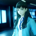 Shin Megami Tensei V