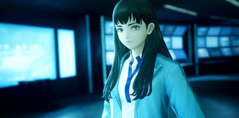 Shin Megami Tensei V