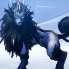 Shin Megami Tensei V: trailer per i demoni Hayatarou, Eligor e tanti altri