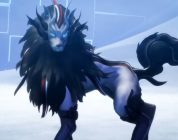 Shin Megami Tensei V: trailer per i demoni Hayatarou, Eligor e tanti altri