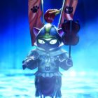 Shin Megami Tensei V: trailer per i demoni Neko Shogun, Orthrus e tanti altri