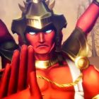 Shin Megami Tensei V: trailer per i demoni Asura, Cait Sith e tanti altri