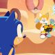 Sonic Colours: Rise of the Wisps